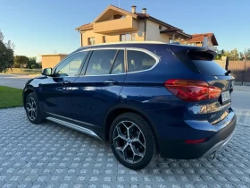 BMW X1, снимка 2