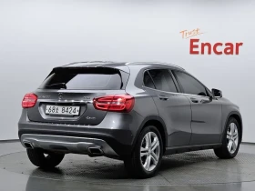 Mercedes-Benz GLA Cdi 4Matic, снимка 2