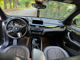 BMW X1 M Sport Package, снимка 6