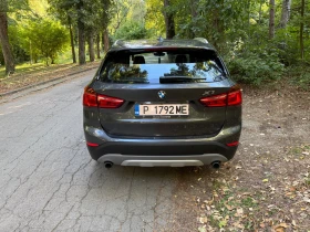 BMW X1 M Sport Package, снимка 3