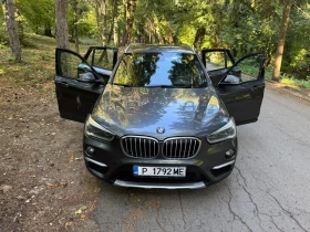 BMW X1 M Sport Package, снимка 4