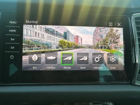 Skoda Kodiaq 4х4 АВТОМАТИК , снимка 15
