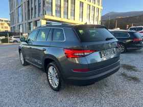 Skoda Kodiaq 4х4 АВТОМАТИК , снимка 7