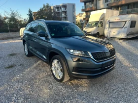Skoda Kodiaq 4х4 АВТОМАТИК , снимка 3