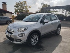 Fiat 500X 1.6M-jet, снимка 3