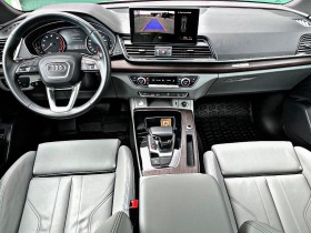 Audi Q5 S-line!SPORTBACK PREMIUM 45!MILD HYBRID!PAK EUROPE | Mobile.bg   10