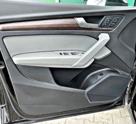 Audi Q5 S-line!SPORTBACK PREMIUM 45!MILD HYBRID!PAK EUROPE, снимка 17
