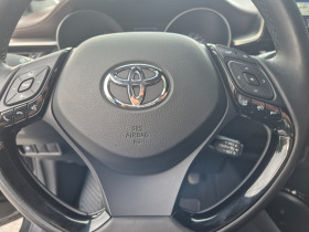 Toyota C-HR 1.8 hybrid , снимка 14
