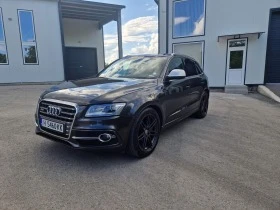 Audi SQ5 Audi SQ5 Quattro | Mobile.bg    2