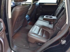 VW Touareg 3.0TDI UNIKAT, снимка 6