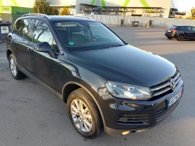 VW Touareg 3.0TDI UNIKAT, снимка 3