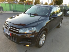 VW Touareg 3.0TDI UNIKAT - [2] 