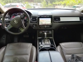 VW Touareg 3.0TDI UNIKAT, снимка 8