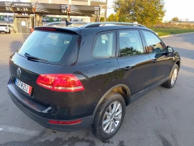 VW Touareg 3.0TDI UNIKAT, снимка 17