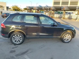 VW Touareg 3.0TDI UNIKAT - [16] 