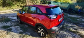 Opel Crossland X 1.2 Pure Tech 96kw/130 k.c. 6 степенна автоматична, снимка 10