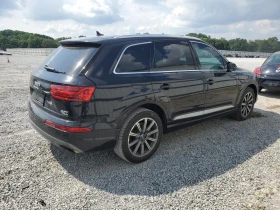 Audi Q7 PREMIUM PLUS, снимка 6