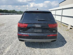 Audi Q7 PREMIUM PLUS, снимка 5