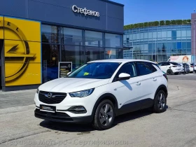 Обява за продажба на Opel Grandland X Edition Plug-in-Hybrid 1.6 (225HP) AT8 ~46 800 лв. - изображение 1