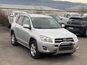 Toyota Rav4 2.2D-4D 4x4, снимка 6