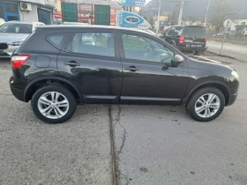 Nissan Qashqai DCI, снимка 7