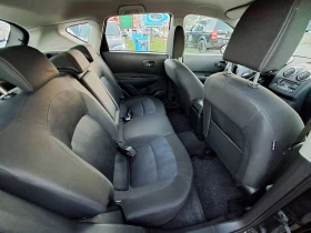 Nissan Qashqai DCI, снимка 10