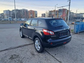 Nissan Qashqai DCI, снимка 2