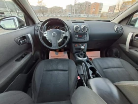 Nissan Qashqai DCI, снимка 12