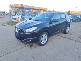 Nissan Qashqai DCI, снимка 3