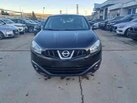 Nissan Qashqai DCI, снимка 1