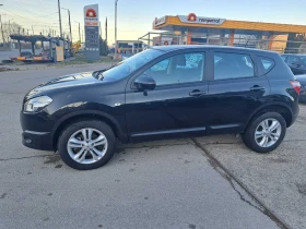 Nissan Qashqai DCI, снимка 4