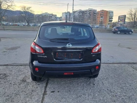 Nissan Qashqai DCI, снимка 5