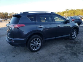 Toyota Rav4 2.5* LIMITED , снимка 3