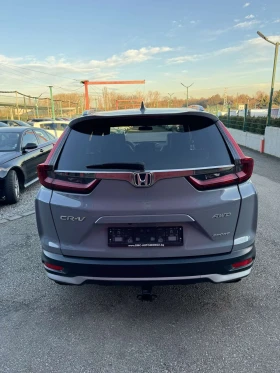 Honda Cr-v 1.5 | Mobile.bg    5