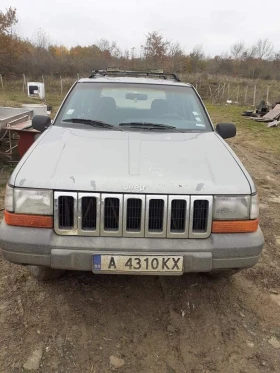 Jeep Grand cherokee | Mobile.bg    2