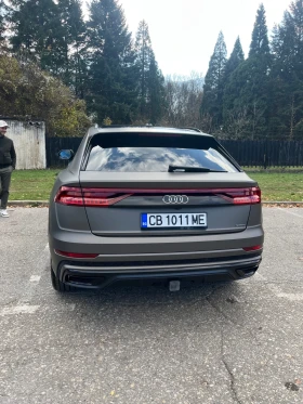 Audi Q8, снимка 2