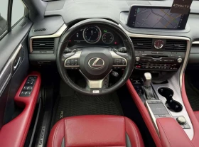 Обява за продажба на Lexus RX 350 2020 Lexus RX 350 F Sport ~62 500 лв. - изображение 6
