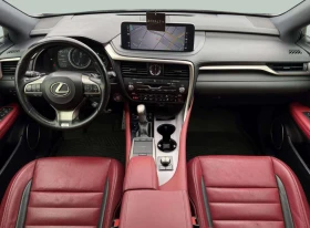 Обява за продажба на Lexus RX 350 2020 Lexus RX 350 F Sport ~62 500 лв. - изображение 5
