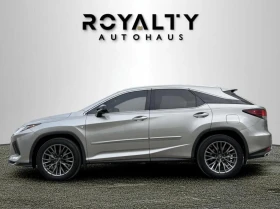 Обява за продажба на Lexus RX 350 2020 Lexus RX 350 F Sport ~62 500 лв. - изображение 1