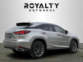 Обява за продажба на Lexus RX 350 2020 Lexus RX 350 F Sport ~62 500 лв. - изображение 2