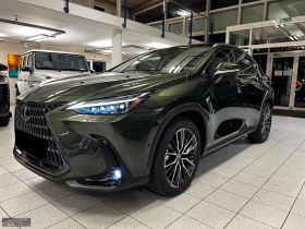 Lexus NX 350h НОВ!HEV/243HP/LUXURY/4X4/HUD/360/PANO/340v