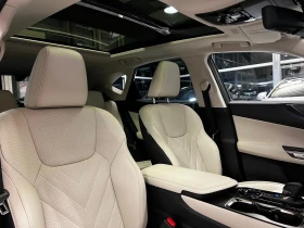Lexus NX 350h НОВ!HEV/243HP/LUXURY/4X4/HUD/360/PANO/340v - 126899 лв. - 80558395 | Car24.bg