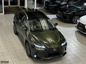 Lexus NX 350h НОВ!HEV/243HP/LUXURY/4X4/HUD/360/PANO/340v - 126899 лв. - 80558395 | Car24.bg