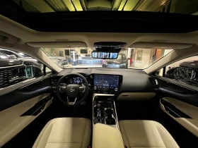 Lexus NX 350h НОВ!HEV/243HP/LUXURY/4X4/HUD/360/PANO/340v - 126899 лв. - 80558395 | Car24.bg