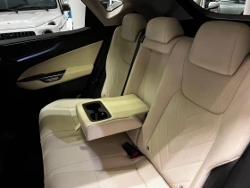 Lexus NX 350h НОВ!HEV/243HP/LUXURY/4X4/HUD/360/PANO/340v - 126899 лв. - 80558395 | Car24.bg