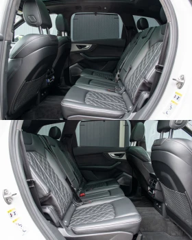 Audi SQ7 4.0 V8 TDI/HD Matrix/B&O/Alcantara/Ambient | Mobile.bg    8