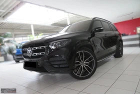 Mercedes-Benz GLS 400 AMG/330HP/4MATIC/360/PANO/NIGHT/BURMESTER/LED/169E