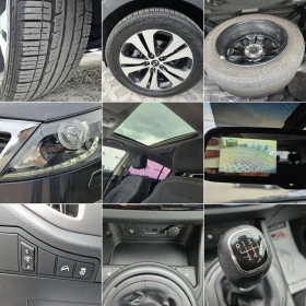 Kia Sportage 1.7CRDI-116кс= 6ck= ПАНОРАМА= КАМЕРА= ПОДГРЕВ - 15900 лв. - 86982303 17