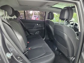 Kia Sportage 1.7CRDI-116кс= 6ck= ПАНОРАМА= КАМЕРА= ПОДГРЕВ - 15900 лв. - 86982303 14