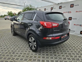 Kia Sportage 1.7CRDI-116кс= 6ck= ПАНОРАМА= КАМЕРА= ПОДГРЕВ - 15900 лв. - 86982303 5